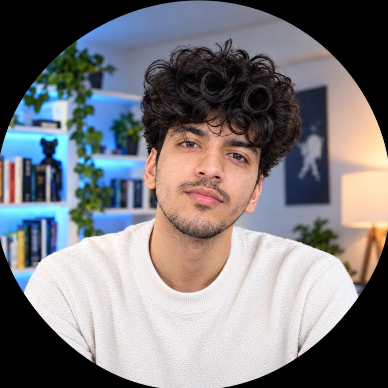 recruiter profile