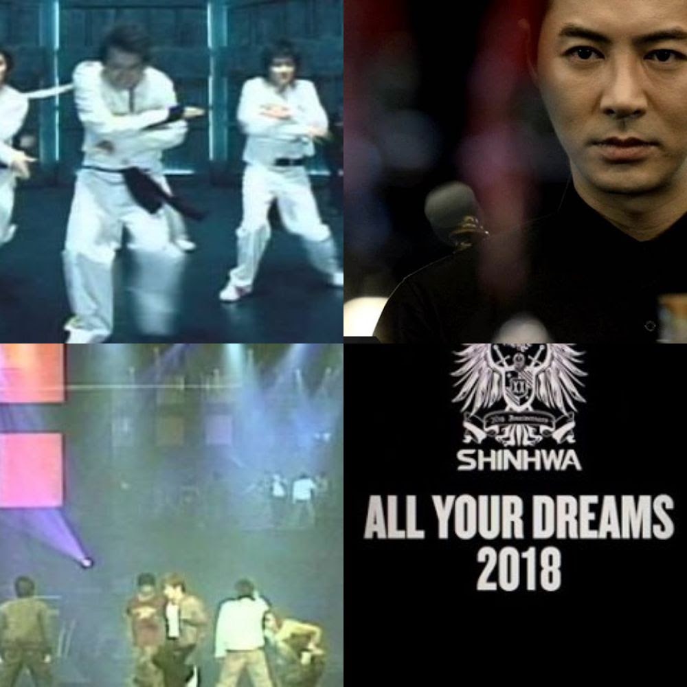 Shinhwa
