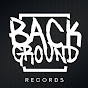 Background Records logo