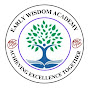 Early Wisdom Academy logo