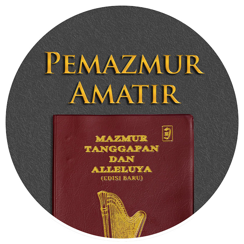 Pemazmur Amatir icon