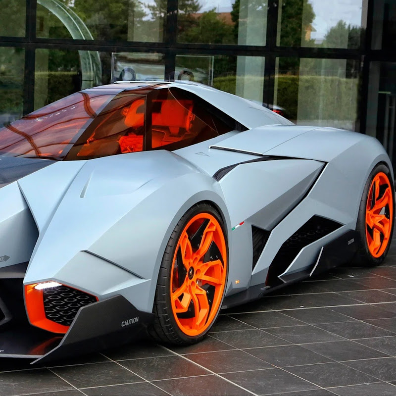 MySuperCar