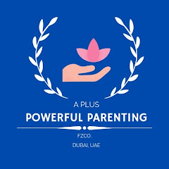 A Plus Powerful Parenting