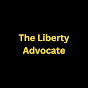 The Liberty Advocate logo