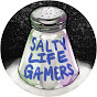 Salty Life Gamers YouTube Profile Photo