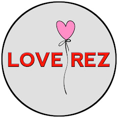 LOVE REZ Channel icon