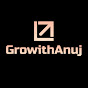 GrowithAnuj logo