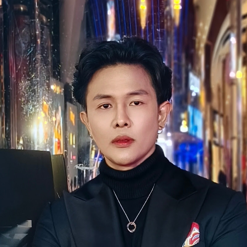 ใส่สูทดูหนัง