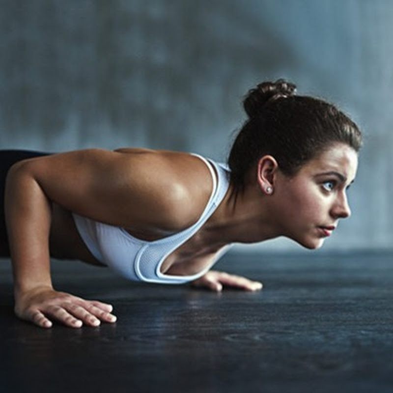 Health and Fitness