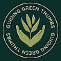Guiding Green Thumbs logo