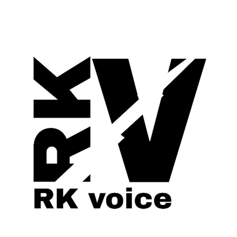 RK voice