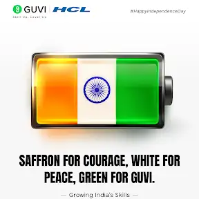 HCL GUVI YouTube channel