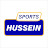 @Husseinsportsofficial