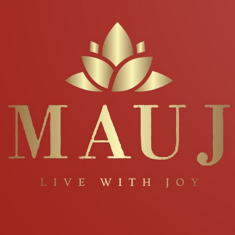 MAUJ.livewithjoy