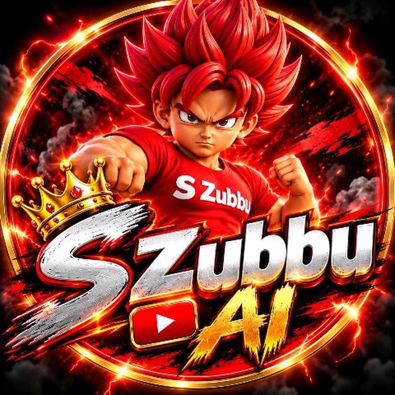 S Zubbu AI 