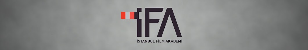 Ä°stanbul Film Akademi Аватар канала YouTube