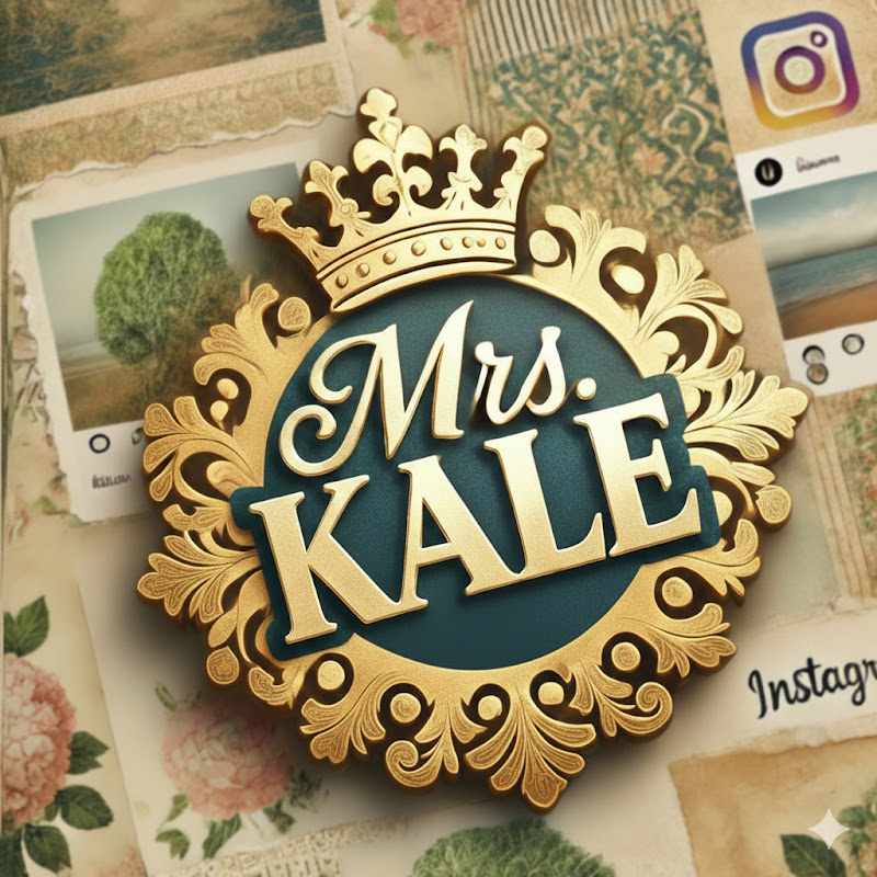 Mrs. Kale