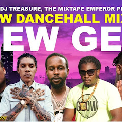 Dancehall music