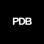 Public Domain BGM logo