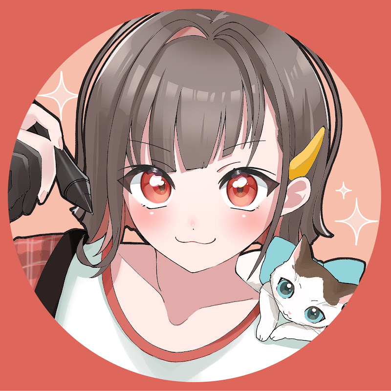 餅󠄀乃のこ / Mochino noco_ch