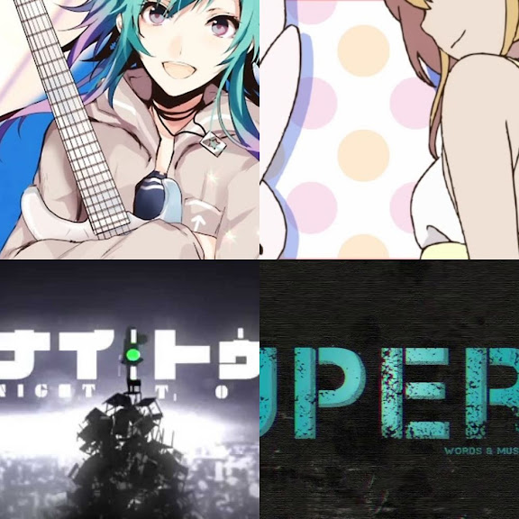 のぼる↑