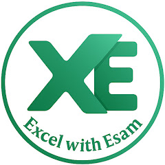 Excel With Esam