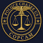 U.S. Police Chase Network logo