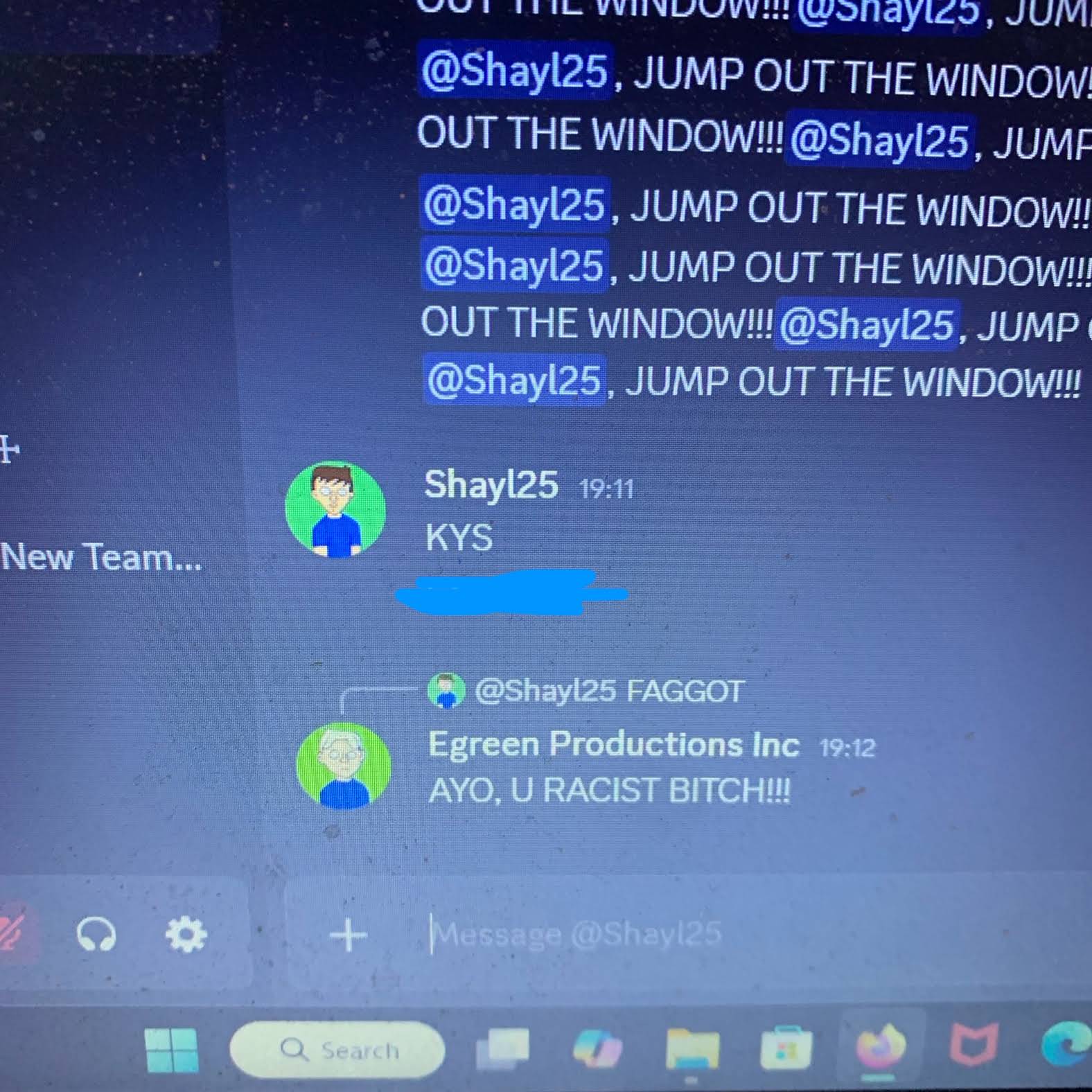Post from Ethan The ITNG And UNO Fan 2026 (Official)