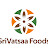 SriVatsaa Foods Private Limited