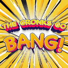 The Gronks - Topic
