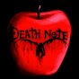 🍎Persian death note🍎 logo