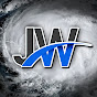 Just Weather US logo