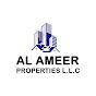 Al Ameer Properties logo