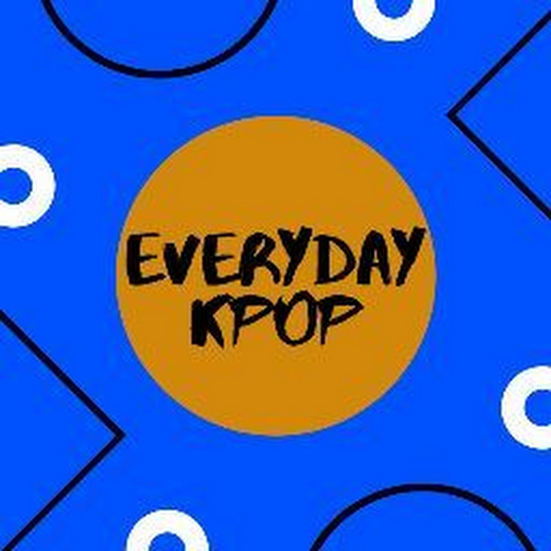 Everyday Kpop icon