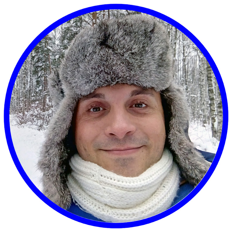 Inside Saint Petersburg Russia profile avatar