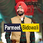 Parmeet Bidowali logo