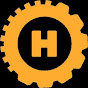 Holbra Machines Channel