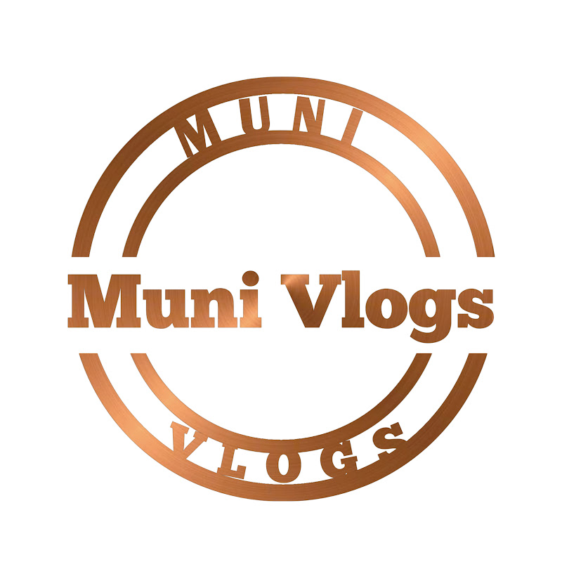 Muni Vlogs