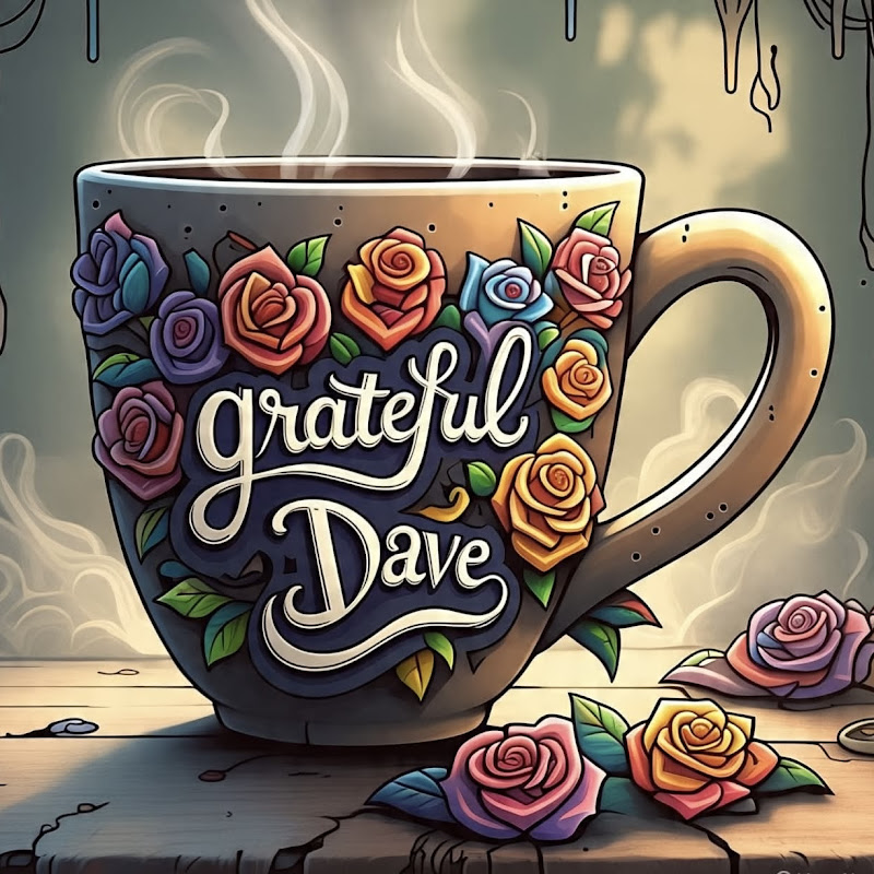 Grateful Dave