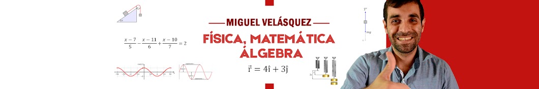 Miguel Angel VelÃ¡squez Zamora YouTube channel avatar