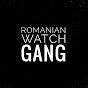 Romanian Watch Gang logo