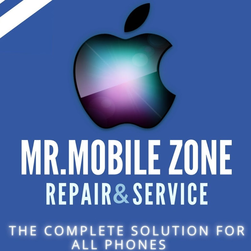 MR.MOBILE ZONE SERVICE