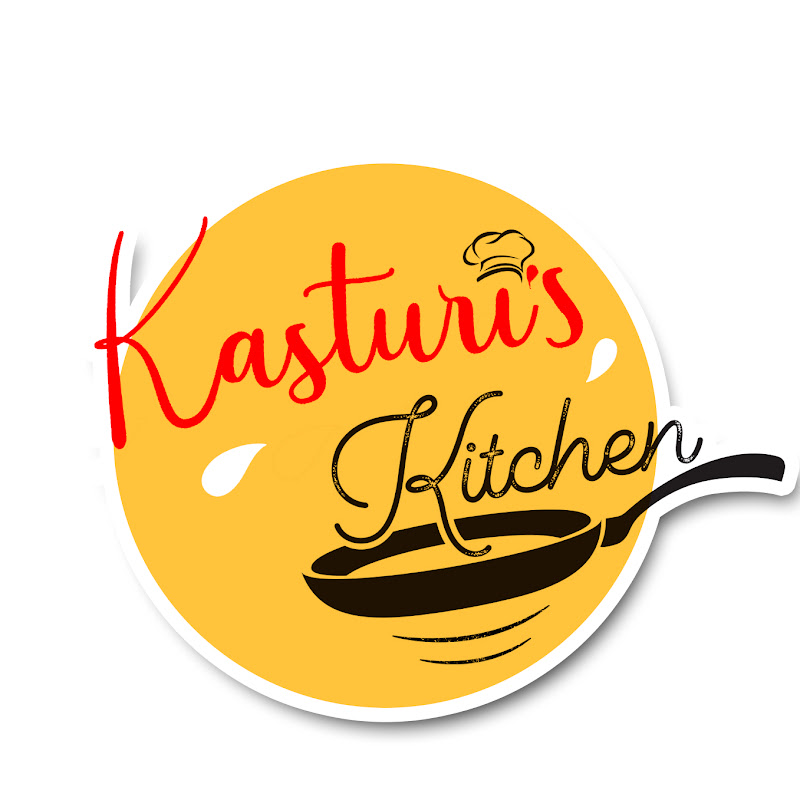 kasturi's kitchen