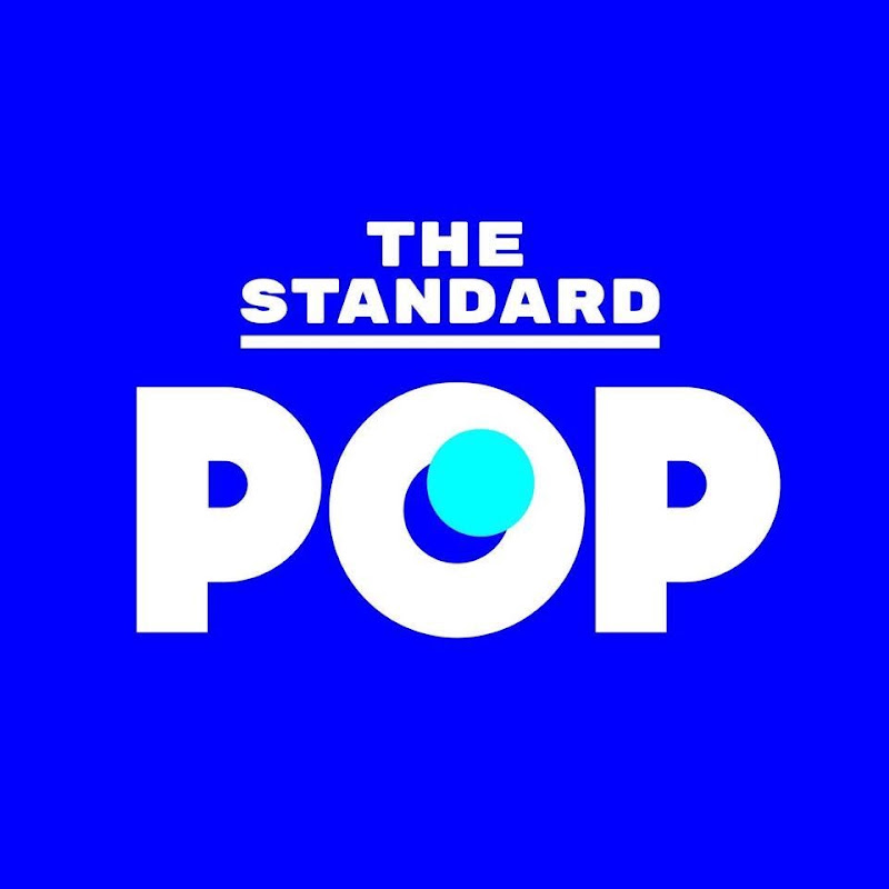 THE STANDARD POP