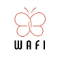 Wafi Store logo