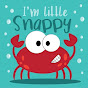 Snappy Humor logo