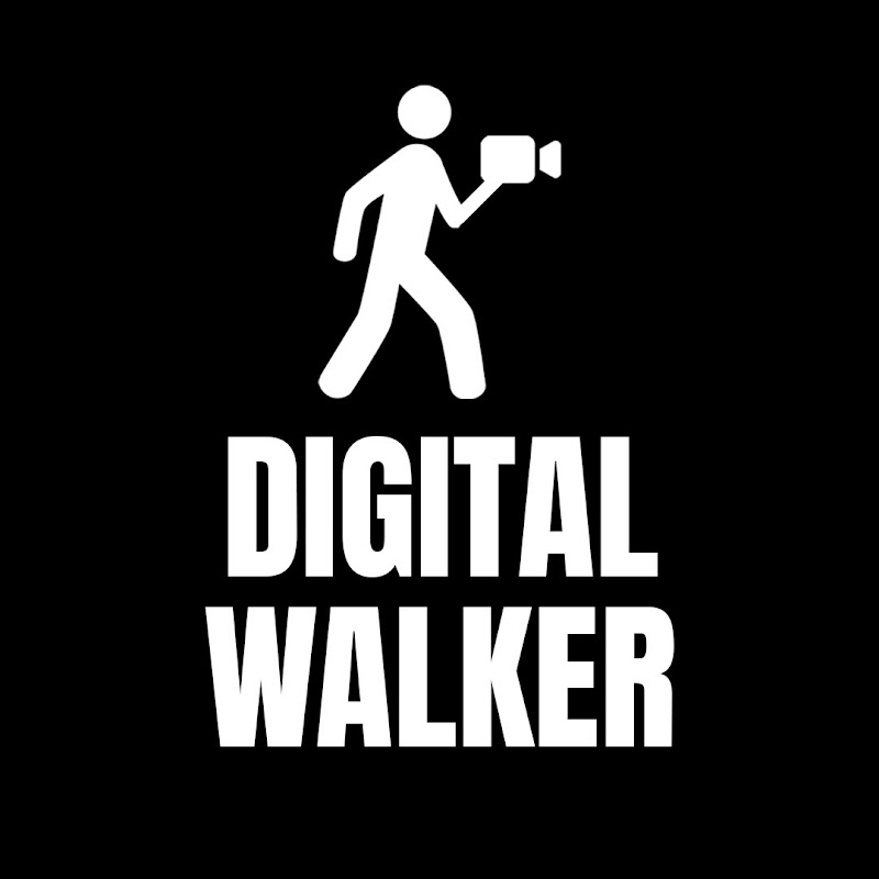 Digital Walker