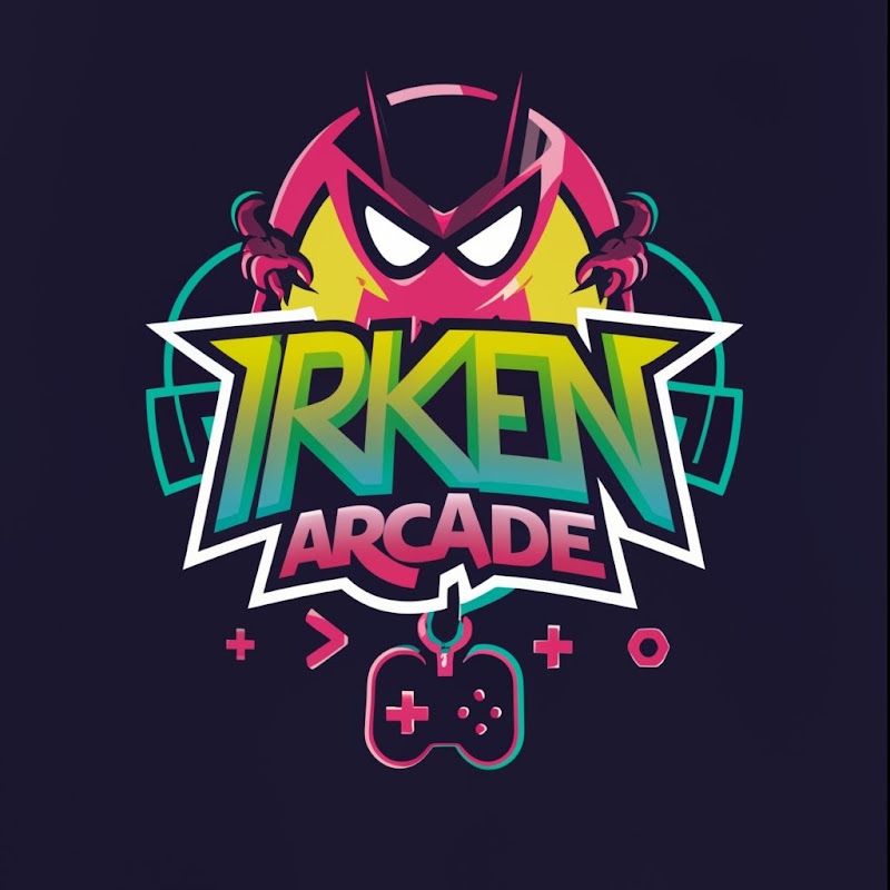 Irken Arcade