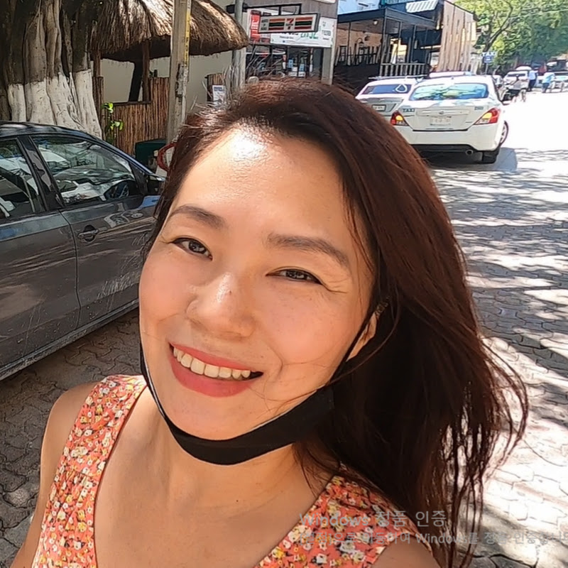 리제맘의 외국살이