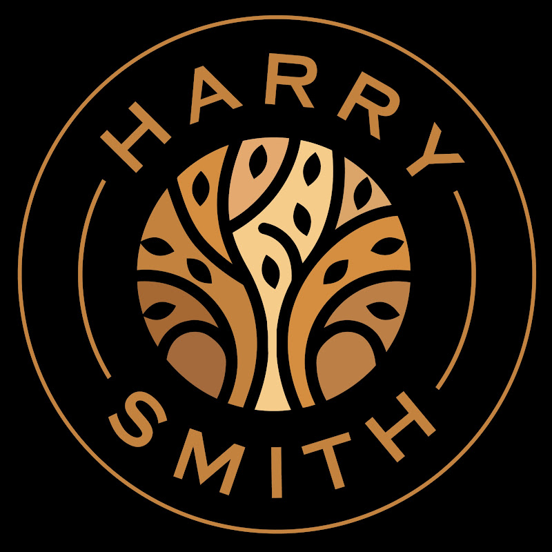 Harry Smith Logo